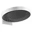 Верхний душ Hansgrohe Rainfinity 360 3jet 26234700, Белый - миниатюра 1