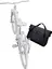 Сумка для ноутбука Thule Shield Attache 16 с InLock (Black) 3205479 (TH 3205479) - миниатюра 6