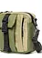 Мужская сумка Sambag TEL Хаки 17 х 17 х 6 см (70151019m) - миниатюра 4