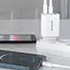 Зарядний пристрій Proove Rapid 30W (2 USB + Type-C) white (WCRP30210002) - мініатюра 6