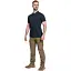 Футболка Pentagon Moth Piquet Polo Shirt L Midnight Blue - мініатюра 2