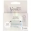 Уцінка. Змінні картриджі для гоління Gillette Venus Satin Care For Pubic Hair & Skin жіночі 3 шт. - мініатюра 2