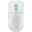 Мышь компьютерная Asus ROG Harpe Ace Aim Lab Edition White (90MP02W0-BMUA10) - миниатюра 1