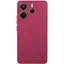 Чехол Lakshmi Silicone Cover Full Camera (AAA) для Xiaomi Redmi Note 14 4G (Int. version) Бордовый / Plum - миниатюра 1