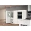 Холодильник Whirlpool WHC20T352 вбудований - мініатюра 7