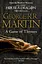 A Song of Ice and Fire Book 1. A Game of Thrones - миниатюра 1