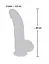 Фалоімітатор Orion Medical Silicone Dildo 20 см тілесний - мініатюра 6