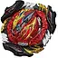Дзига Beyblad Divine Belial Nexus Adventure-3 бей 6 сезону B197 із запуском (1766858854) - мініатюра 1