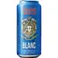 Пиво Templarske Blanc світле нефільтроване 5% 0.5 л - мініатюра 1