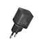 Мережевий зарядний пристрій Baseus GaN5S Fast Charger 1C 20 W EU P10162503113-00 Чорний - мініатюра 1