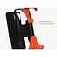 Оригінальний протиударний чохол UAG Civilian для iPhone 13 / iPhone 14 (6.1") Black (11317D114040) - мініатюра 10