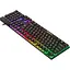 Клавіатура GamePro GK576 Nitro+ RGB USB Black (GK576) - мініатюра 2