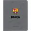 Щоденник шкільний Kite  FC Barcelona тверда обкладинка PU (BC26-264) - мініатюра 1