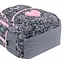 Рюкзак GoPack Education 175M-4 Fluffy Heart Серо-розовый (GO26-175M-4) - миниатюра 8