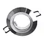 Світильник точковий Brille HDL-DS 125 CH MR16 L13-072 - мініатюра 1
