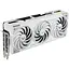 Відеокарта Asus TUF Gaming GeForce RTX 5070 Ti OC 16GB White (TUF-RTX5070TI-O16G-White-Gaming) EU [145620] - мініатюра 4