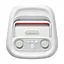 Акустична система JBL PartyBox Club 120 White (JBLPBCLUB120SWEP) - мініатюра 6