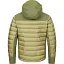 Куртка Blaser Active Outfits Odserver L Green - миниатюра 4