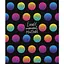 Зошит учнівський "Rainbow style" Школярик 036-3242L 36 аркушів (482308823131103242)(SC) - мініатюра 1