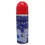 Искусственный снег в баллончике COLOR-IT 13-37(Red) 250 мл, красный - миниатюра 1