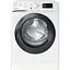 Стиральная машина Indesit BWSE 71293X WBV UA - миниатюра 1
