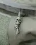 Стоперы для шнурка Kombat UK Skull Cord Stoppers 10 шт Оливковый (1000-kb-scs-olgr) - миниатюра 3