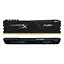 Модуль памяти HyperX DDR4 32Gb (2x16) Kingston Fury Black 2400 MHz (HX424C15FB4K2/32) Б/у - миниатюра 1