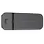 БЗП Hoco CQ6 Power 3-in-1 wireless fast charger (for Samsung Watch) Black - мініатюра 1