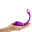Віброяйце Kiiroo OhMiBod Esca 2 18.5 см фіолетовий - мініатюра 10
