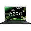Gigabyte Ноутбук AERO X16 16.0 QHD+ 165Hz, AMD Krachen R7, 32GB, F1TB, NVD5060-8, W11, черный - миниатюра 1