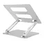Підставка для ноутбука планшета Voltronic LSL-303 Silver складана - мініатюра 2