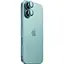 Захисне скло на камеру iLera FocusPro Lens для Apple iPhone 16/16 Plus Green (iLFPGre16) [124805] - мініатюра 6