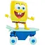Фигурка на дистанционном управлении Spone Bob Губка Боб Квадратные Брюки (FR71156) - миниатюра 2