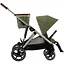 Коляска Cybex Gazelle S TPE Moss Green (525000121) - мініатюра 6