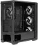 Корпус QUBE ARGON Black (ARGON_F1NU3) - миниатюра 2