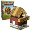 Магнітний конструктор Minecraft Сільський будиночок на 49 деталей (T9906) - мініатюра 1