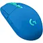 Мышь компьютерная Logitech G304 Lightspeed Blue (910-006016) - миниатюра 3