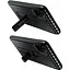 Оригінальний чохол Samsung для Galaxy S20 Plus (6.7") Protective Rugged Standing Cover Black (EF-RG985CBEGRU) - мініатюра 10