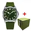Наручные часы мужские Hetman 041SIAG Ukrwatch acs0031086 - миниатюра 1