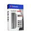 Наружный SSD накопитель Verbatim Vx500 240GB (47442) [128399] - миниатюра 8