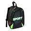 Рюкзак дитячий Sport шкільний/міський 34х27х13 см для хлопчика (02593) - мініатюра 1