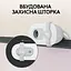 Веб-камера Logitech Brio 100 Full HD Off-White (960-001617) - миниатюра 4
