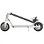 Электросамокат E-Scooter M365 Premium (500W, 12.4Ah) Белый - миниатюра 3