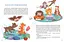 Книга для дітей Історії хоробриків kni0003956 - мініатюра 2