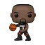 Фигурка Funko NBA Pop - Bam Adebayo (Бем Адебайо) 72249 - миниатюра 1