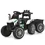 Детский электромобиль Трактор M 6219EBLR-1 до 30кг - миниатюра 1