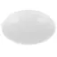 Светильник настенно-потолочный Brille W-600/8W WW светодиодный накладной - миниатюра 1
