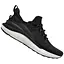 Кроссовки Xiaomi Mijia 4 Sneaker Sport Shoe 42 размер черные - миниатюра 1