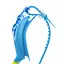Дитячі окуляри для плавання (1SG200-0408) Renvo fit0024384 - мініатюра 2