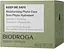 Органический крем для лица Biodroga Keep me Safe 50 мл - миниатюра 2